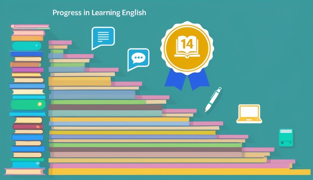 14 Günde İngilizcenizi Geliştirin