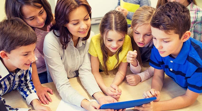 İz Bırakan Öğretmenler