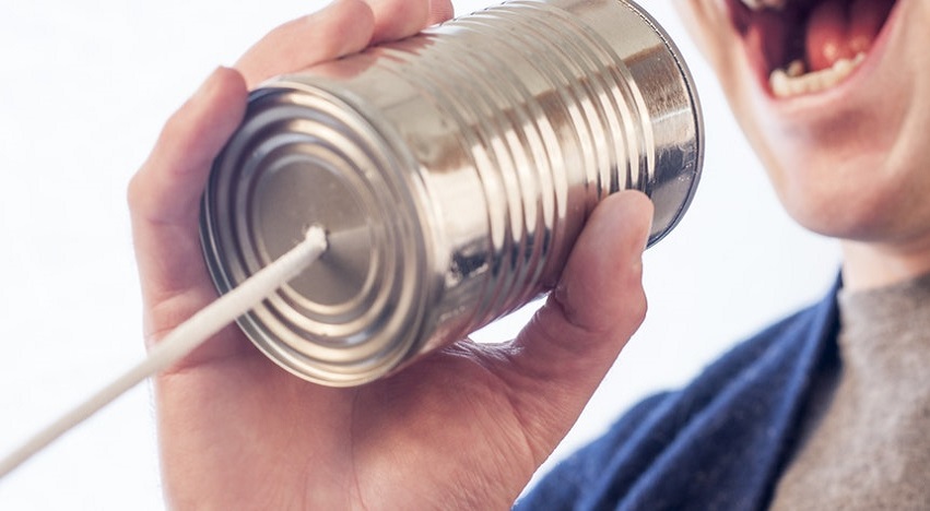 Yabancı Dil ve Dünyayı Anlamak