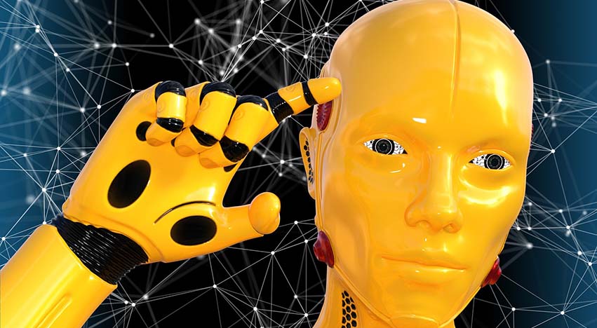 Artificial intelligence - Yapay Zeka