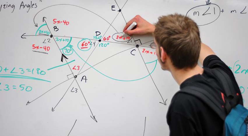 Matematik Nasıl Çalışılır?
