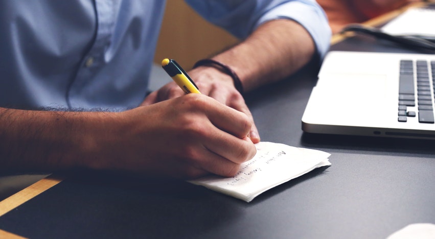 Verimli Ders Çalışmanın Altın Kuralları