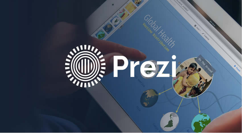 Prezi Nedir? Nasıl Kullanılır?
