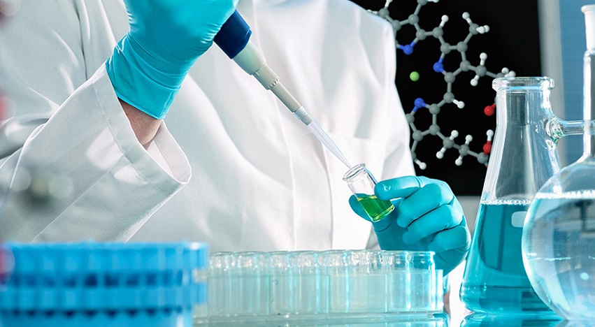 Biyoloji+Kimya= BİYOKİMYA