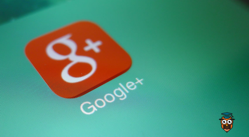 Google+’ın Eğitimde Kullanımı