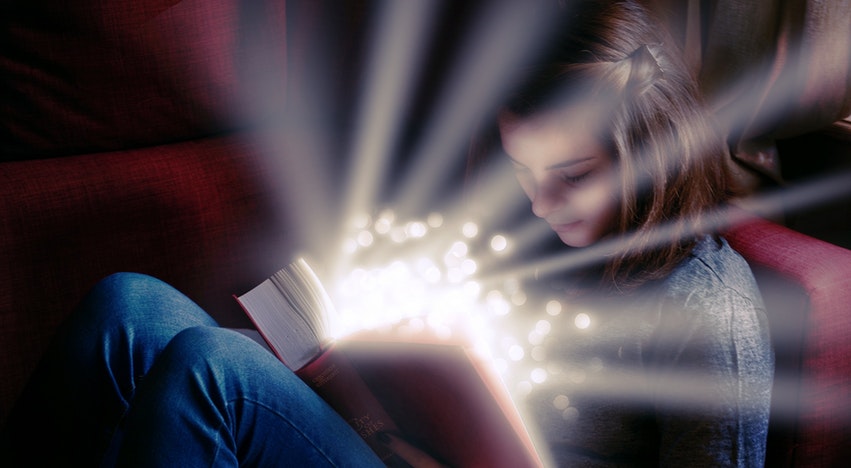 Okuma Alışkanlığı Sınavı Kazandırır