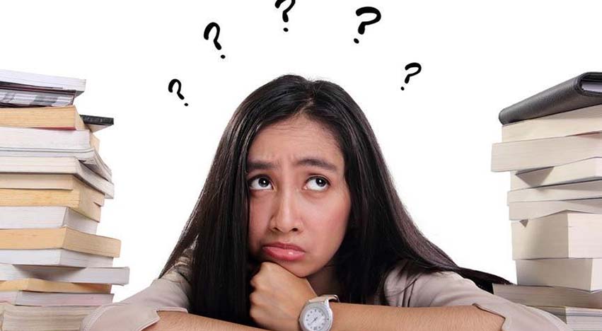 Aman Allah'ım Ne zaman Ders Çalışacağım Ben?