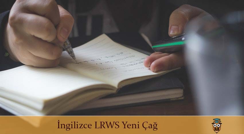 İngilizce’yi Teknoloji ile Yaşamına Kat