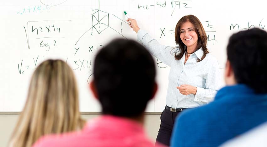 Matematik Bir Şovdur O Şovu Derslerinizde Yaşatabilecek Misiniz?