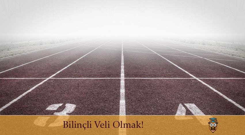 Bilinçli Veli Olmak!