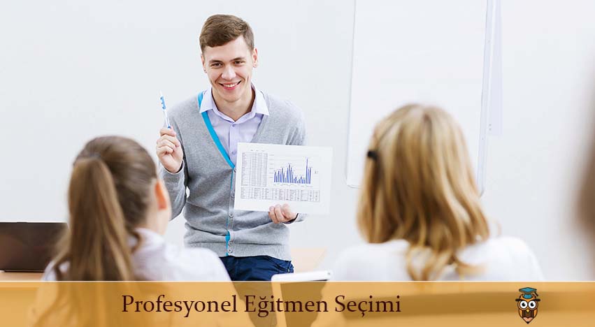 Profesyonel Eğitmen Seçimi