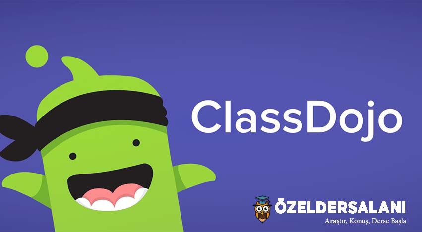 ClassDojo Nedir? Nasıl Kullanılır?
