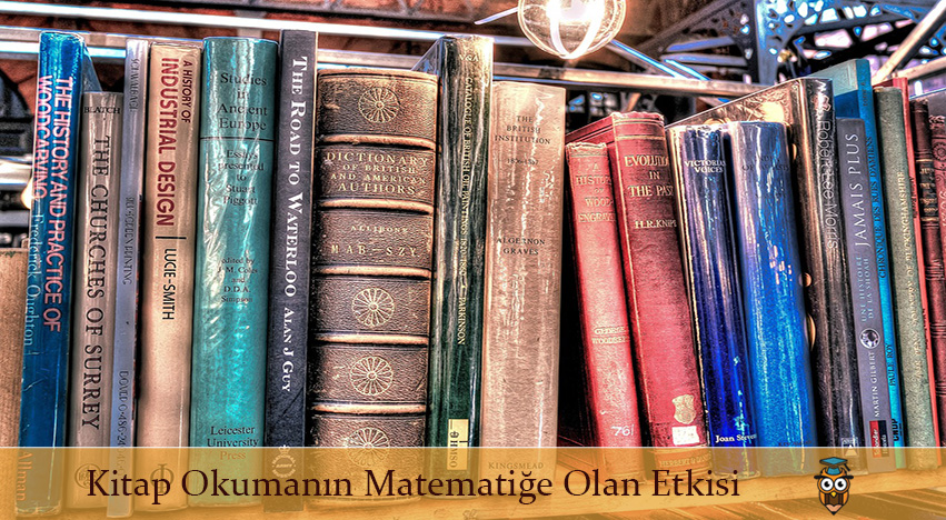 Kitap Okumanın Matematiğe Olan Etkisi