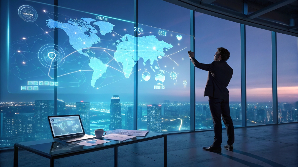 Dijital Eğitim Liderliği: 348 Milyar Dolarlık Pazarda Başarı Rehberi