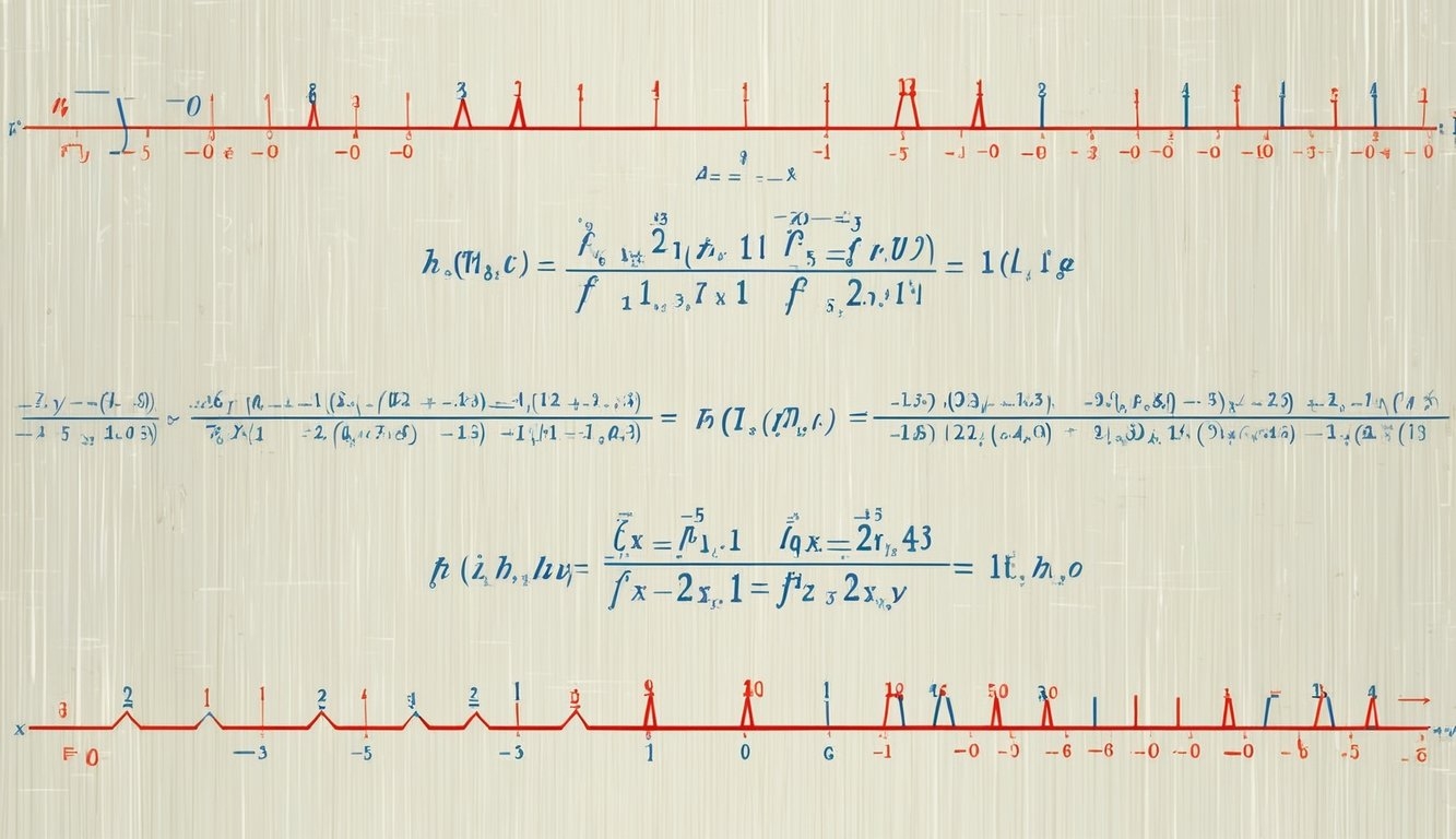 Dizi nedir? Dizi Formülleri, Geometri ve Aritmetik Diziler