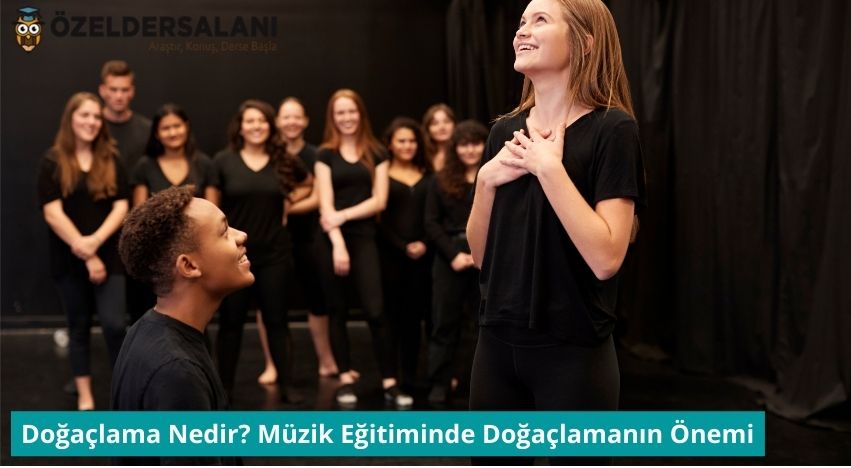 Doğaçlama Nedir, Müzik Eğitiminde Doğaçlamanın Önemi
