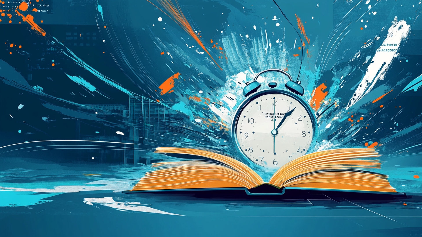 Hızlı Okuma Teknikleri ile Sınavlarda Zaman Kazanın