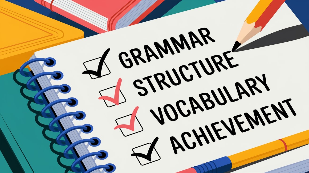 IELTS Writing'de Başarının Sırları