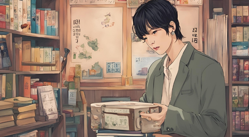 K-Pop ve K-Drama İle Korece Öğrenmek