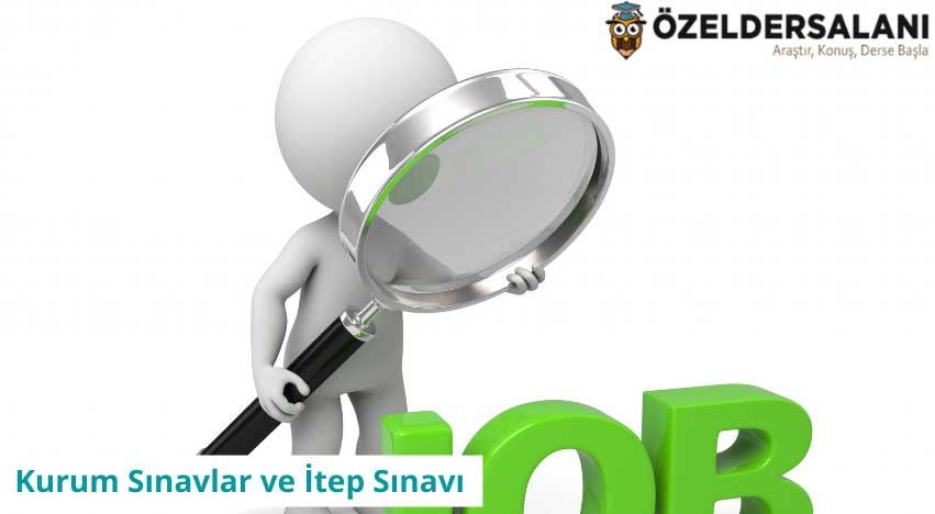 İş İngilizcesi ve İtep Sınavı Hakkında Bilinmesi Gerekenler