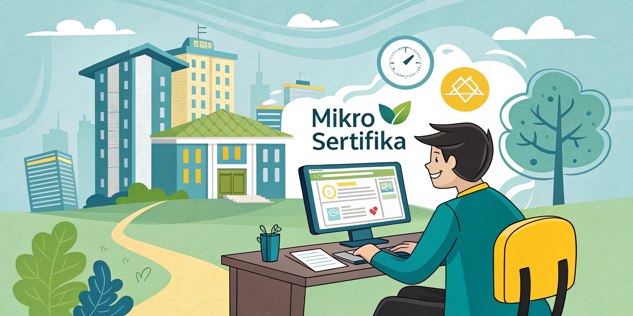 Mikro Sertifika Nedir ve Nerede Kullanılır?