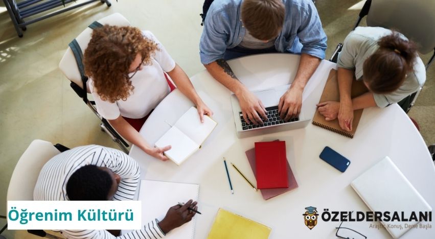 Öğrenim Kültürü