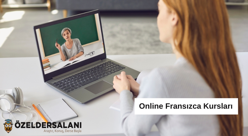 Online Fransızca Öğrenme Yöntemleri?