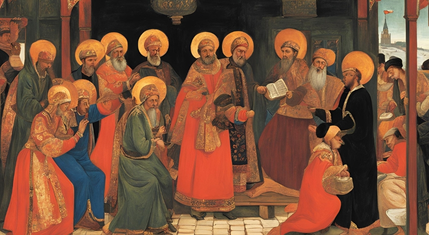 Rusça Deyimler ve Atasözleri: Dil Öğreniminde Kültürel Bağlantılar