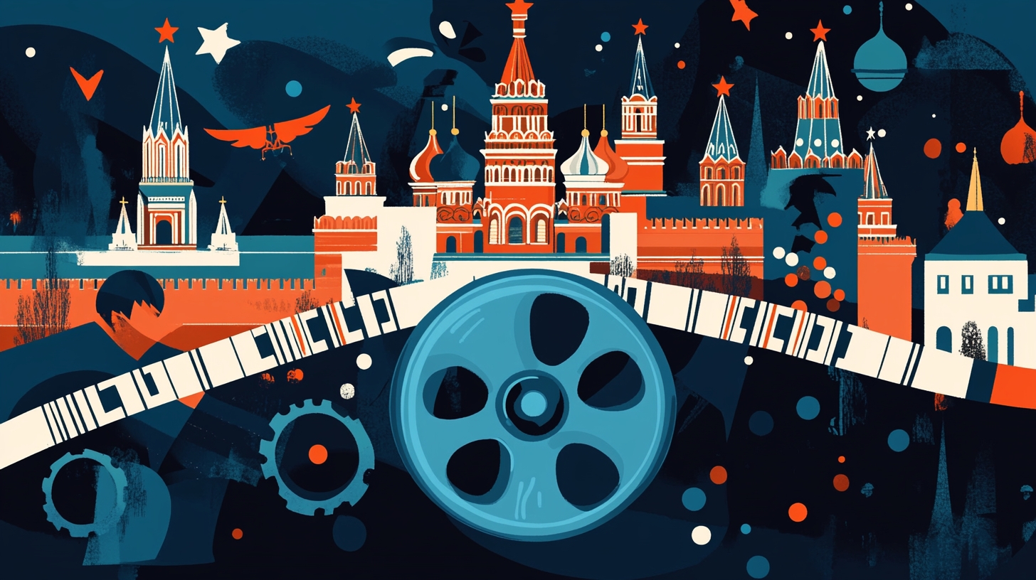 Rusça Öğrenmek İçin İzlemeniz Gereken En İyi 10 Rus Filmi