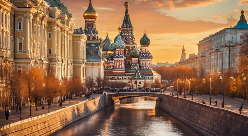 Rusça Öğrenmenin 5 Beklenmedik Faydası