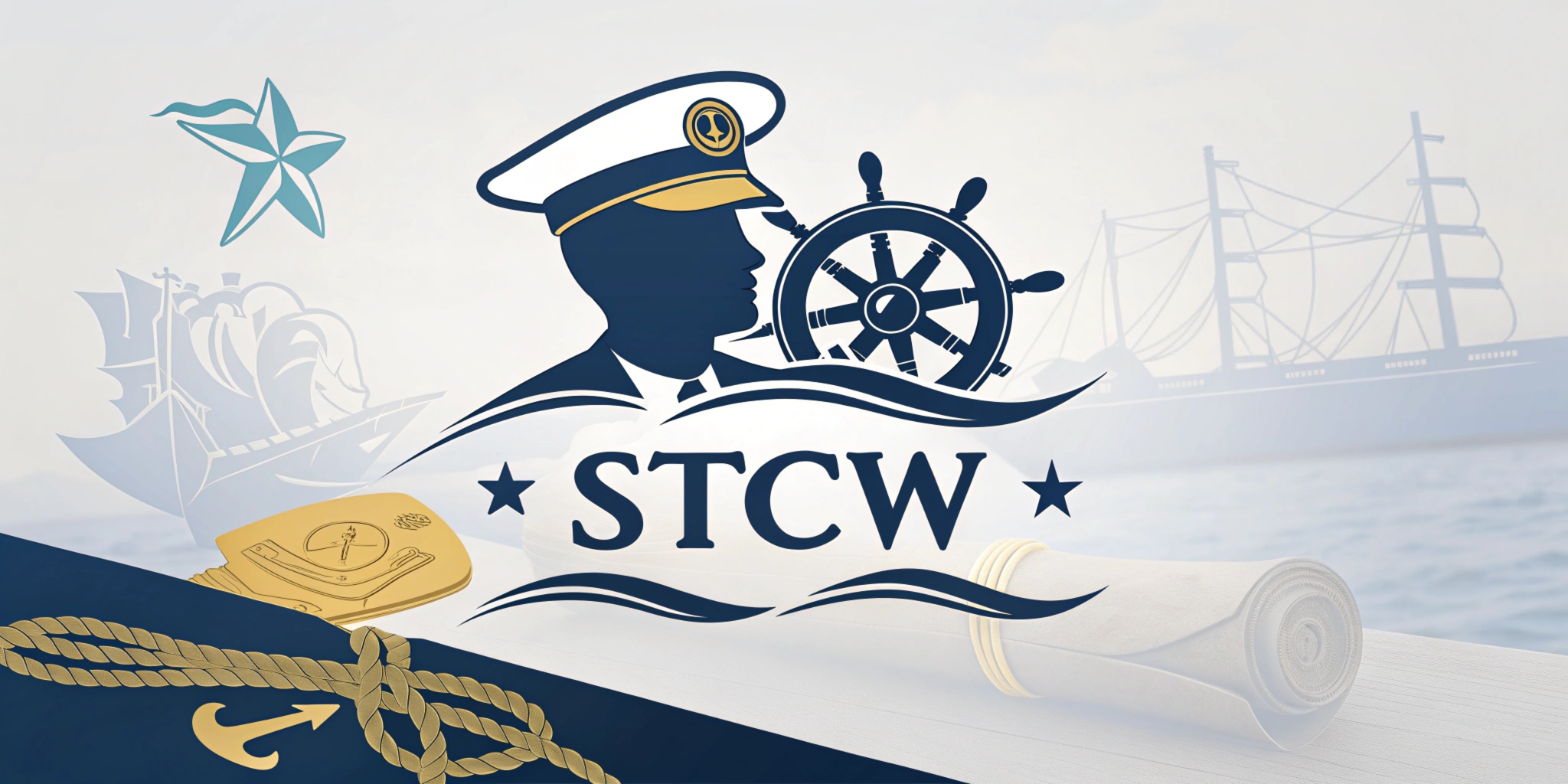 STCW Sertifikasi Nedir? Nasıl Alınır?