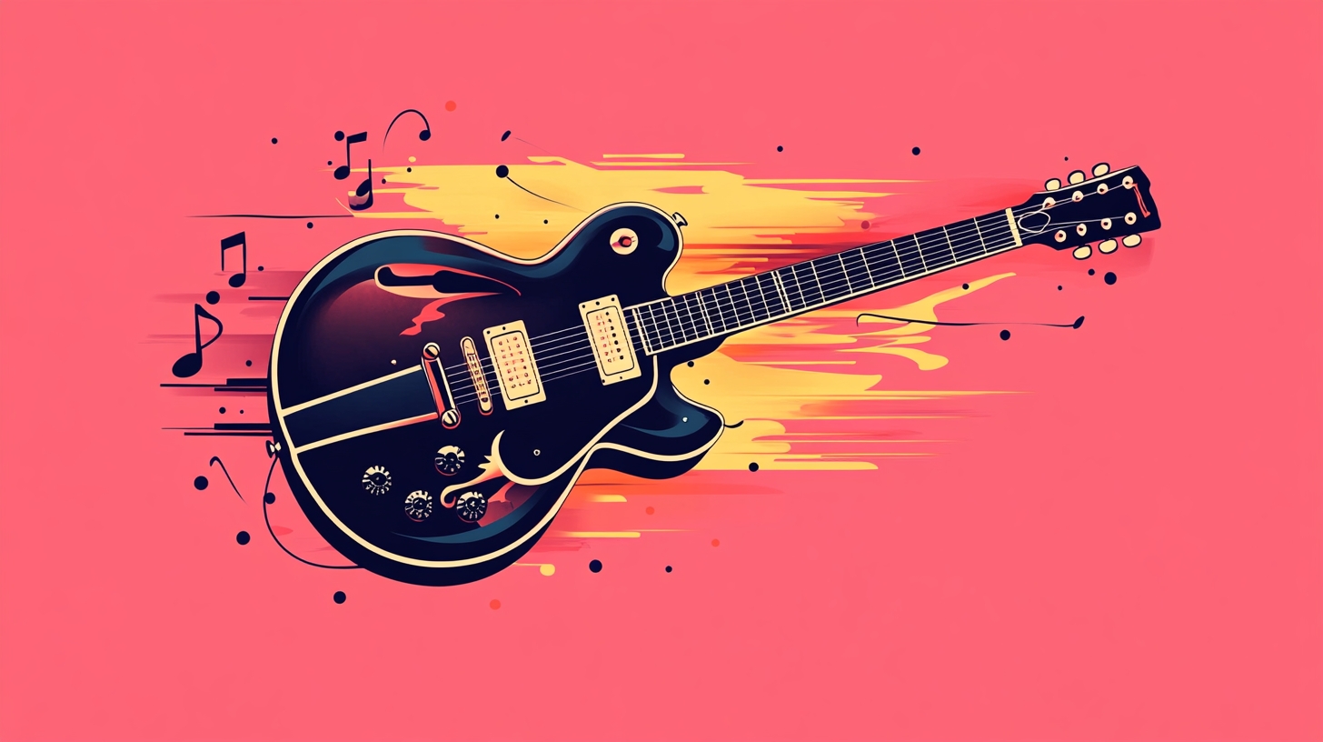 Ünlü Gitar Şarkıları Listesi