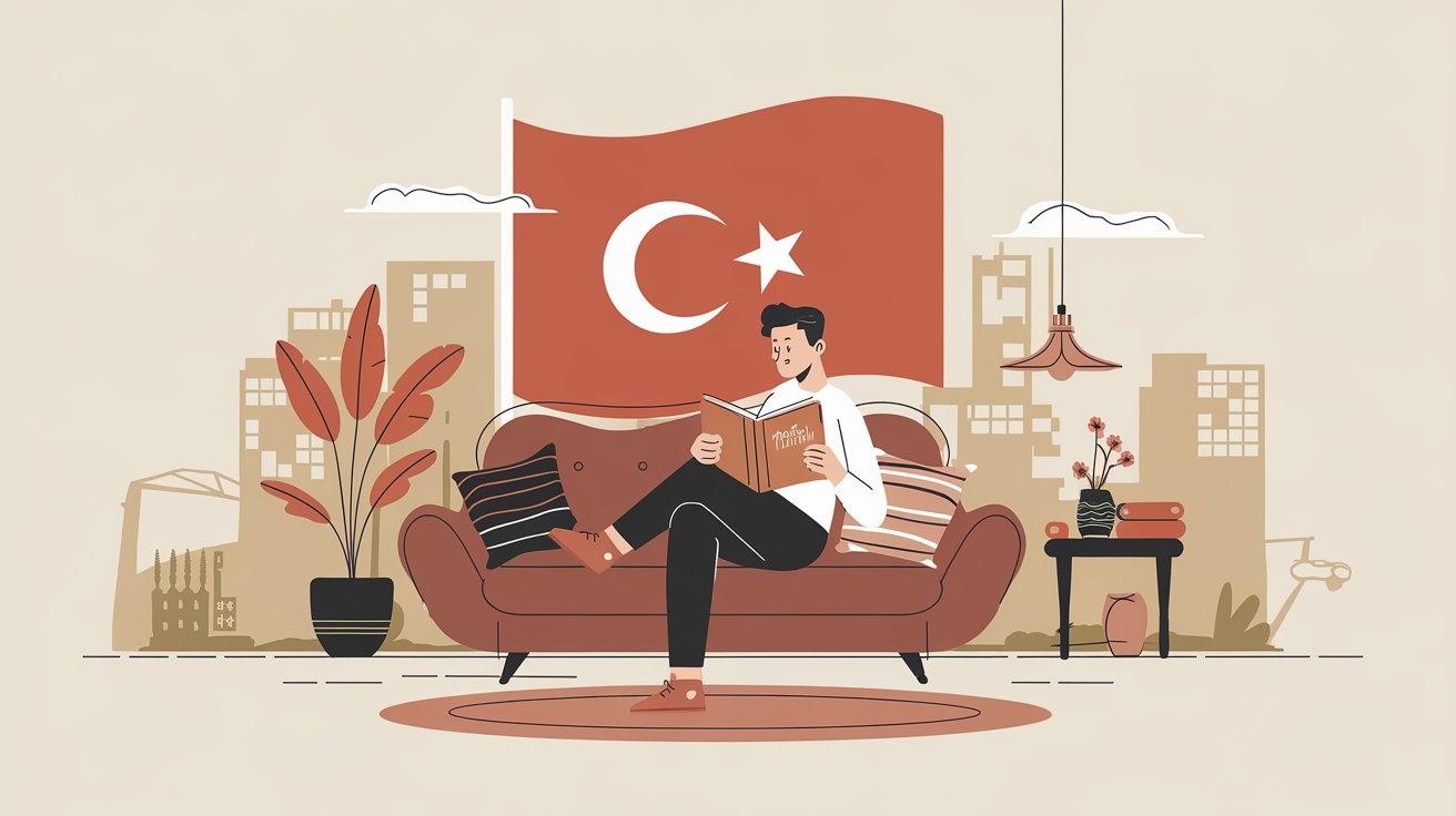 Yabancılar İçin En Etkili Türkçe Öğrenme Metotları