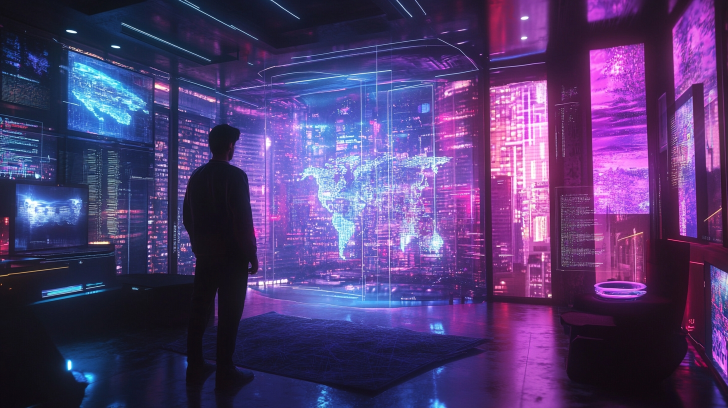 Yapay Zeka ile Dil Öğrenmenin 5 Yeni Yolu