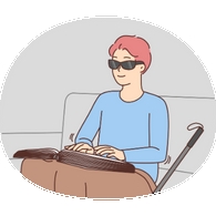 Görme Yetersizliği