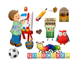 Anaokullar ve Kreşler