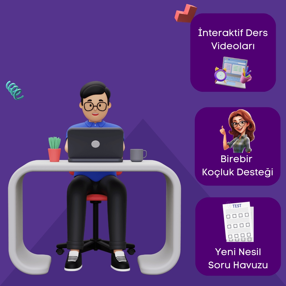 9. Sınıf Tüm Dersler