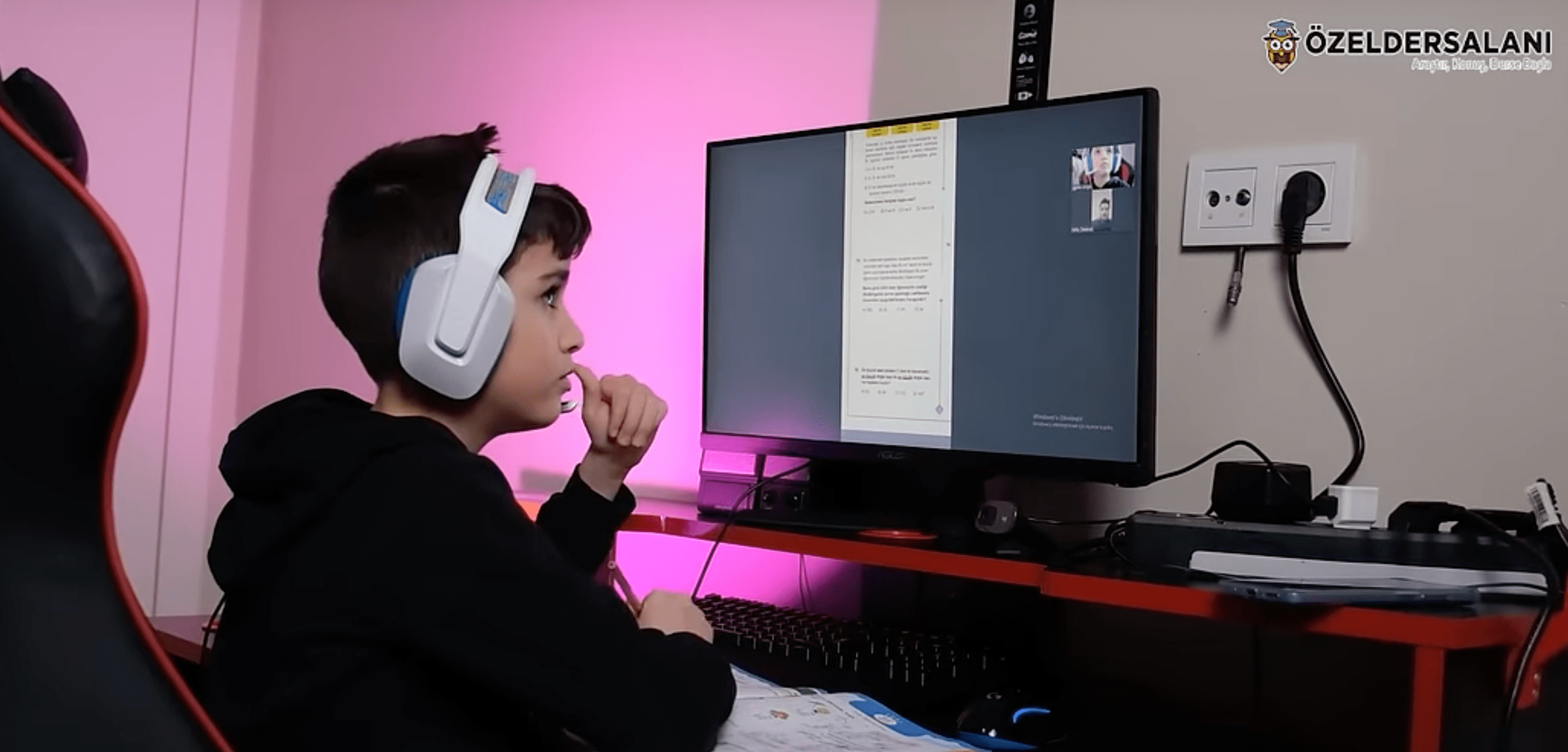 Kişiselleştirilmiş Eğitim Planımız Sonucu Mutlu Onbinlerce Veli