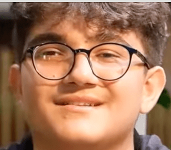 Hakan - LGS Öğrencisi