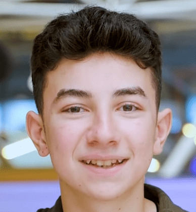 Kıvanç - 12. Sınıf