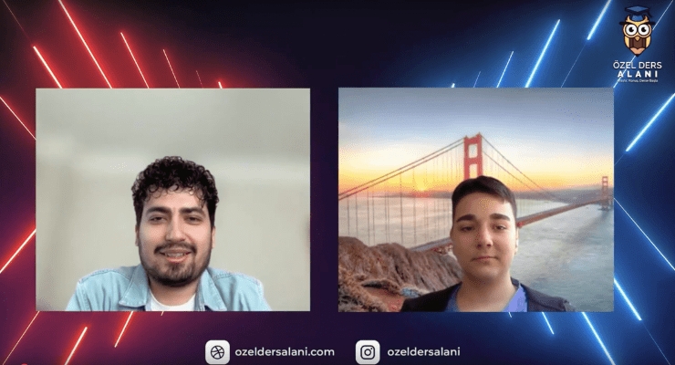 Seviyemde Dağlar Kadar Fark Var'