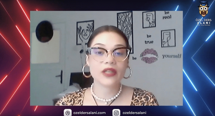 İngilizceyi Akıcı Olarak Konuşabiliyorum 🇬🇧