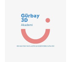 Gürbay 3D A.