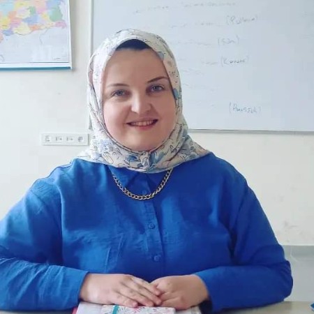 Merve Ayşe Y.